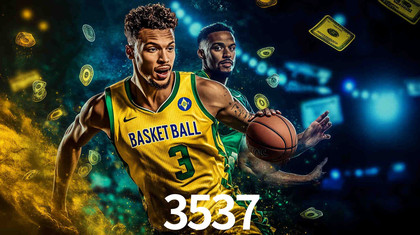 Explorando a Categoria de Eventos em Apostas na 3537