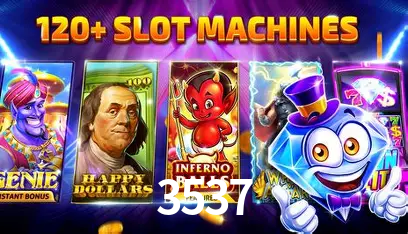 Apostas Esportivas na 3537: Um Guia Completo