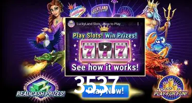 Descubra a Magia dos Jogos de Arcade no 3537