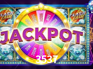 A Popularidade dos Caça-Níqueis no 3537