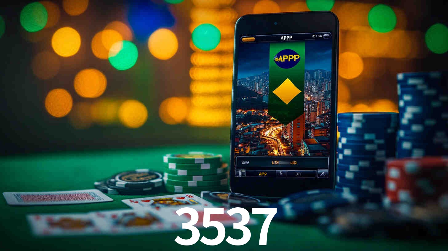 A Experiência Imersiva dos Cassinos Ao Vivo no 3537