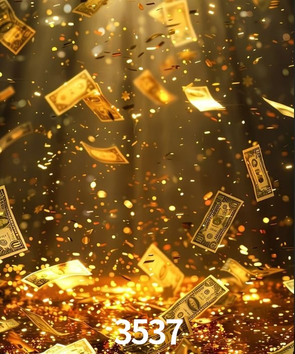 Gates of Olympus 3537