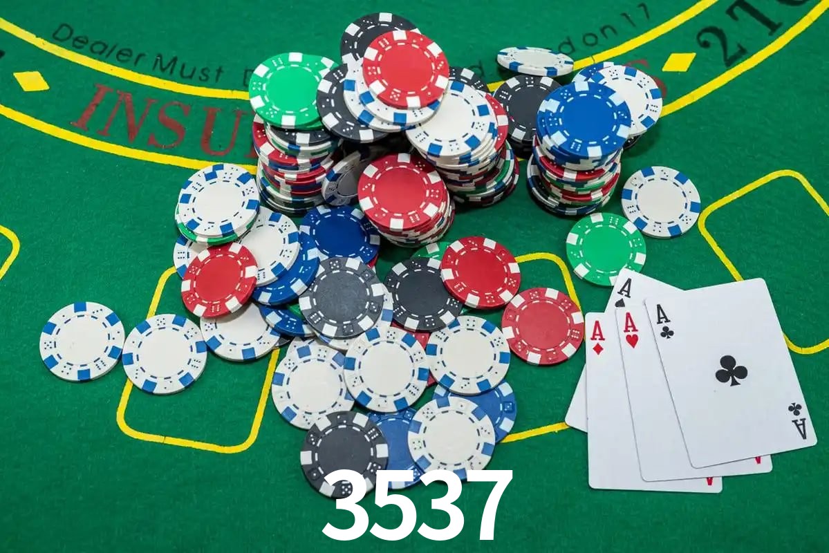 Casino VIP 3537
