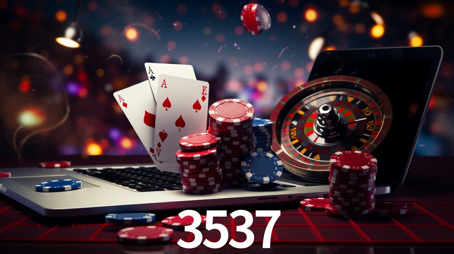 VIP Casino 3537