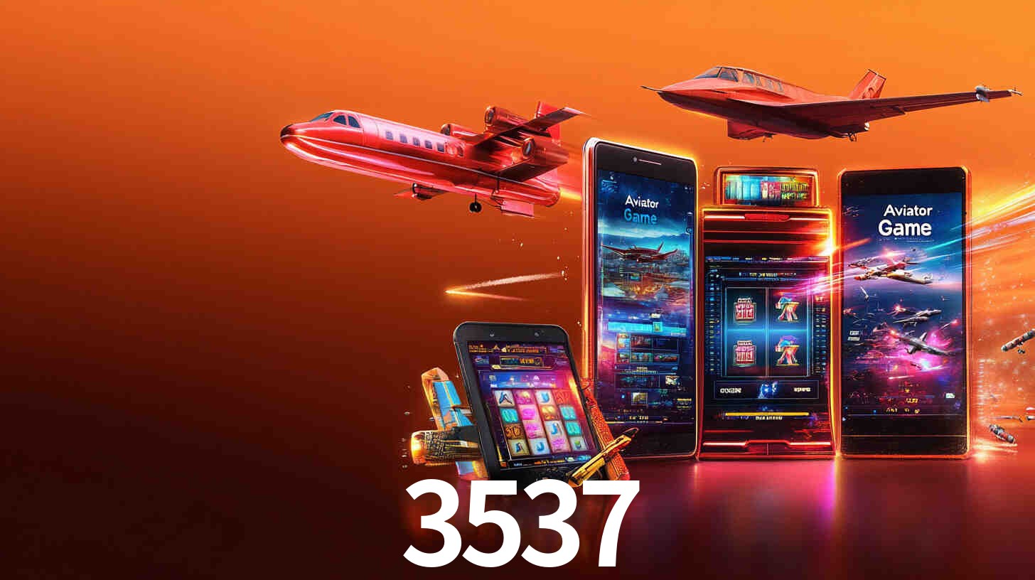 A Popularidade dos Caça-Níqueis no 3537